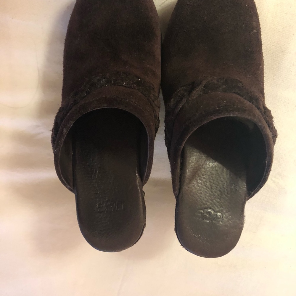 Ugg Clogs